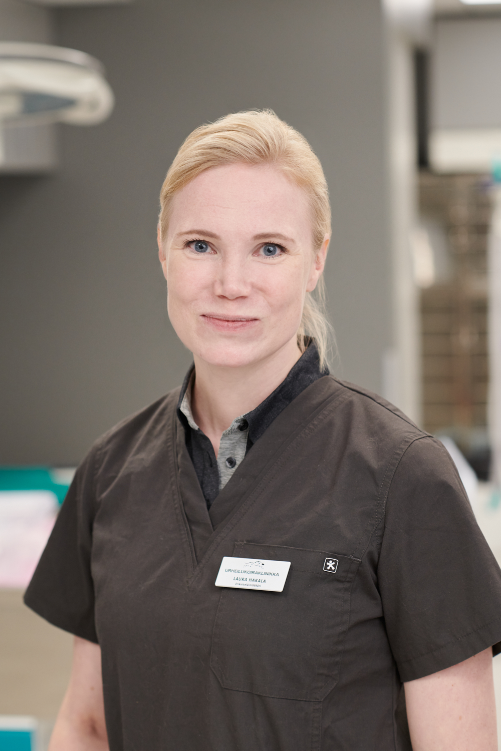 Laura Hakala Hjerppe ​(ent. Hakala)