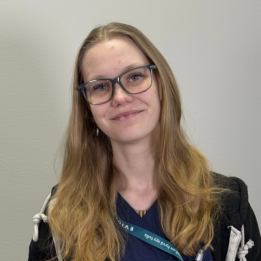 Petra Hartikainen