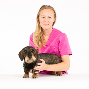 Heidi Piirainen