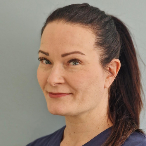 Mari Räsänen
