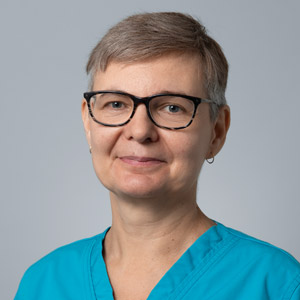 Tiina Uus