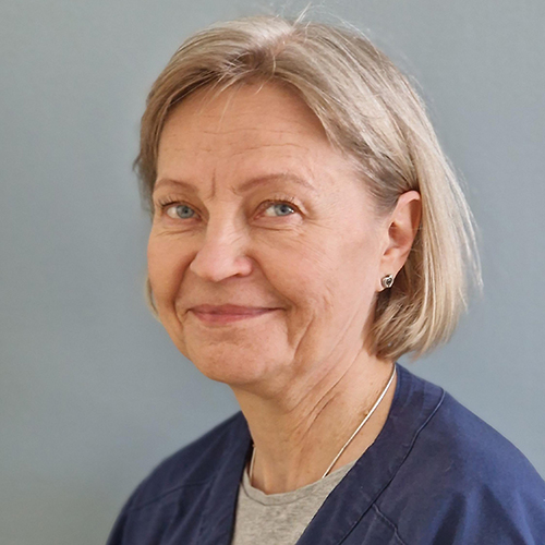 Nina Mäkinen