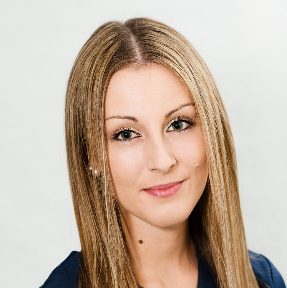 Johanna Forsstrand os. Borg