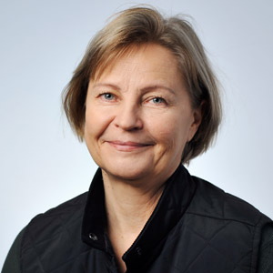 Nina Mäkinen