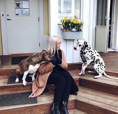 Ronja Mäntyjärvi