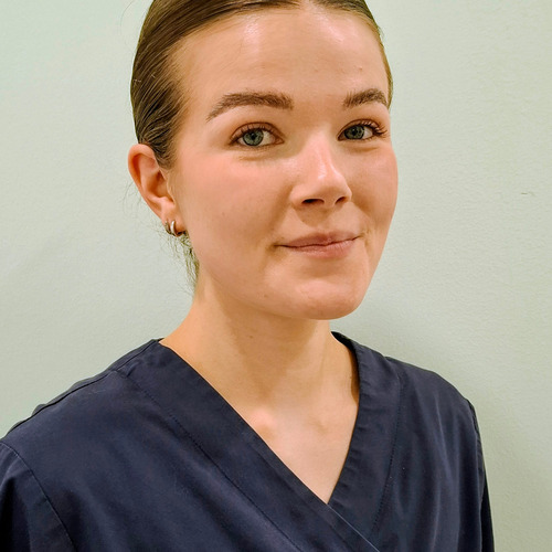 Sara Laitinen