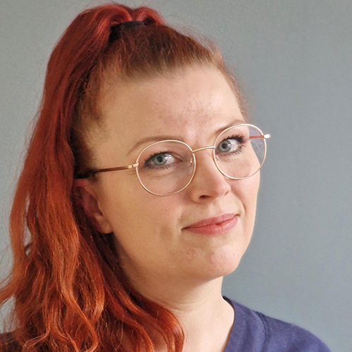 Marika Kivinen