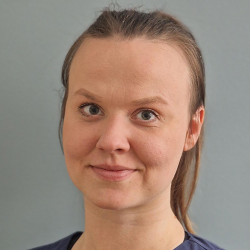 Madeleine Nousiainen
