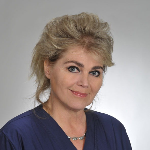 Lea Geselle