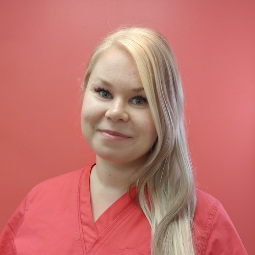 Sarianne Salmi