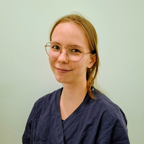 Laura Kanerva