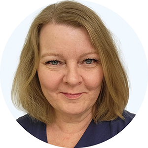 Heidi Koivulahti