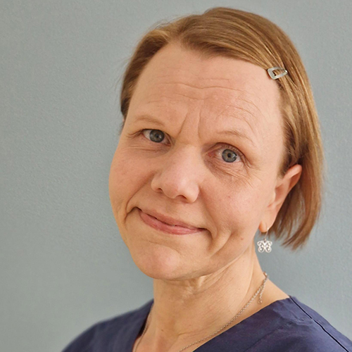 Varpu Kupiainen