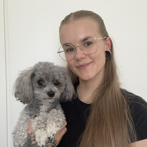 Justiina Tornberg
