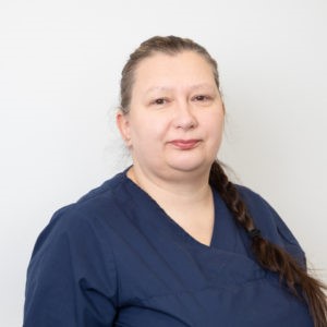 Katalin Szalai Damljanovic