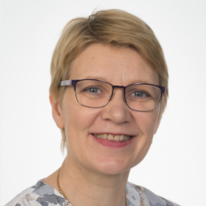 Leena Ruotsalainen-Ryökkynen