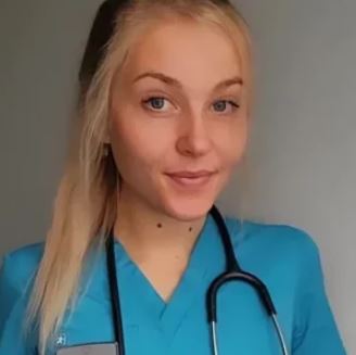 Emma Vilén