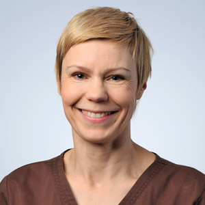 Hannele Ylätalo