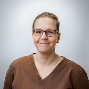 Annette Höglund