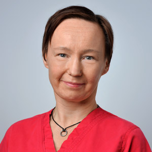 Erja Pilsilä