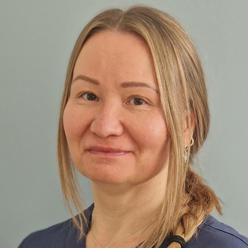 Heidi Lahtinen