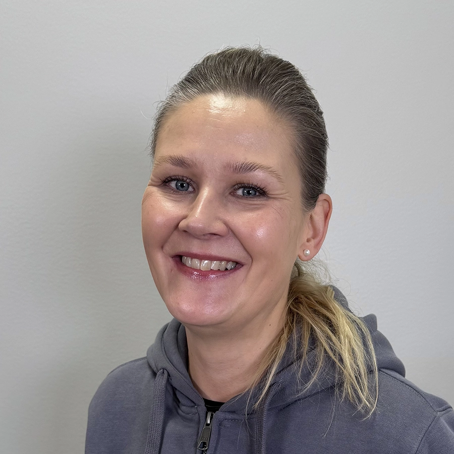Niina Juurinen