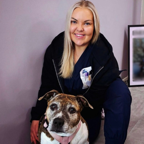 Ronja Mäntyjärvi
