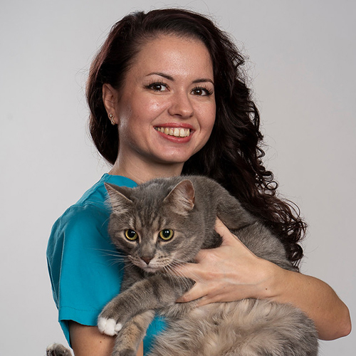 Jevgenia Volkova