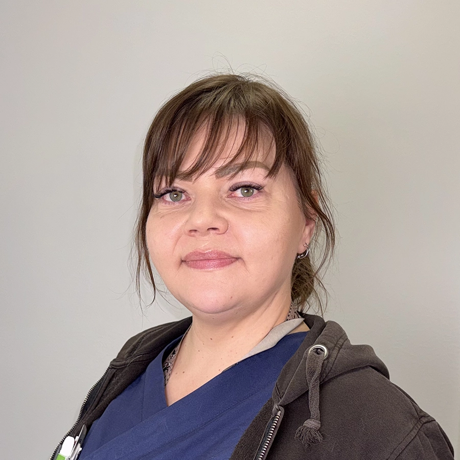 Tiia Tuhkanen