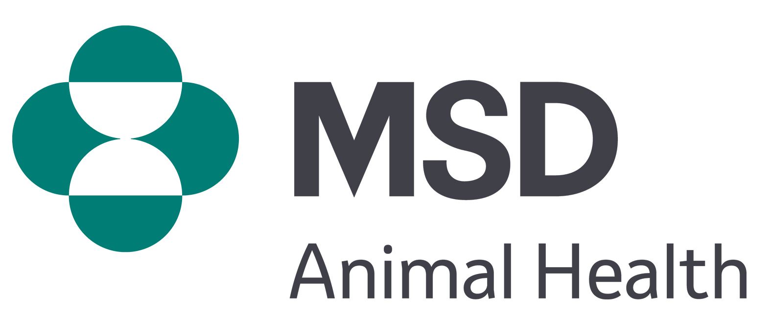 MSD Animal Health logo