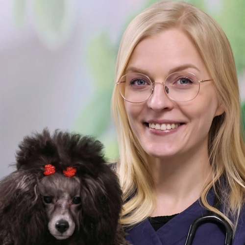 Maria Korpipää