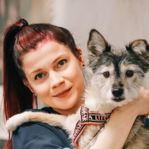 Teija Tauru