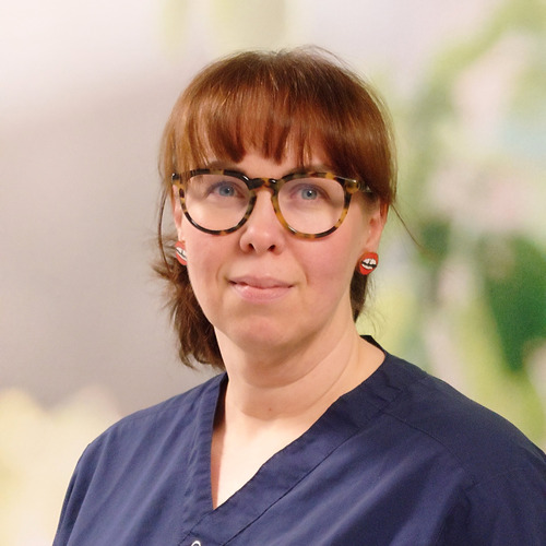 Laura Laakso-Sjöblom