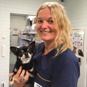 Emmi Klemetti-Hokkanen