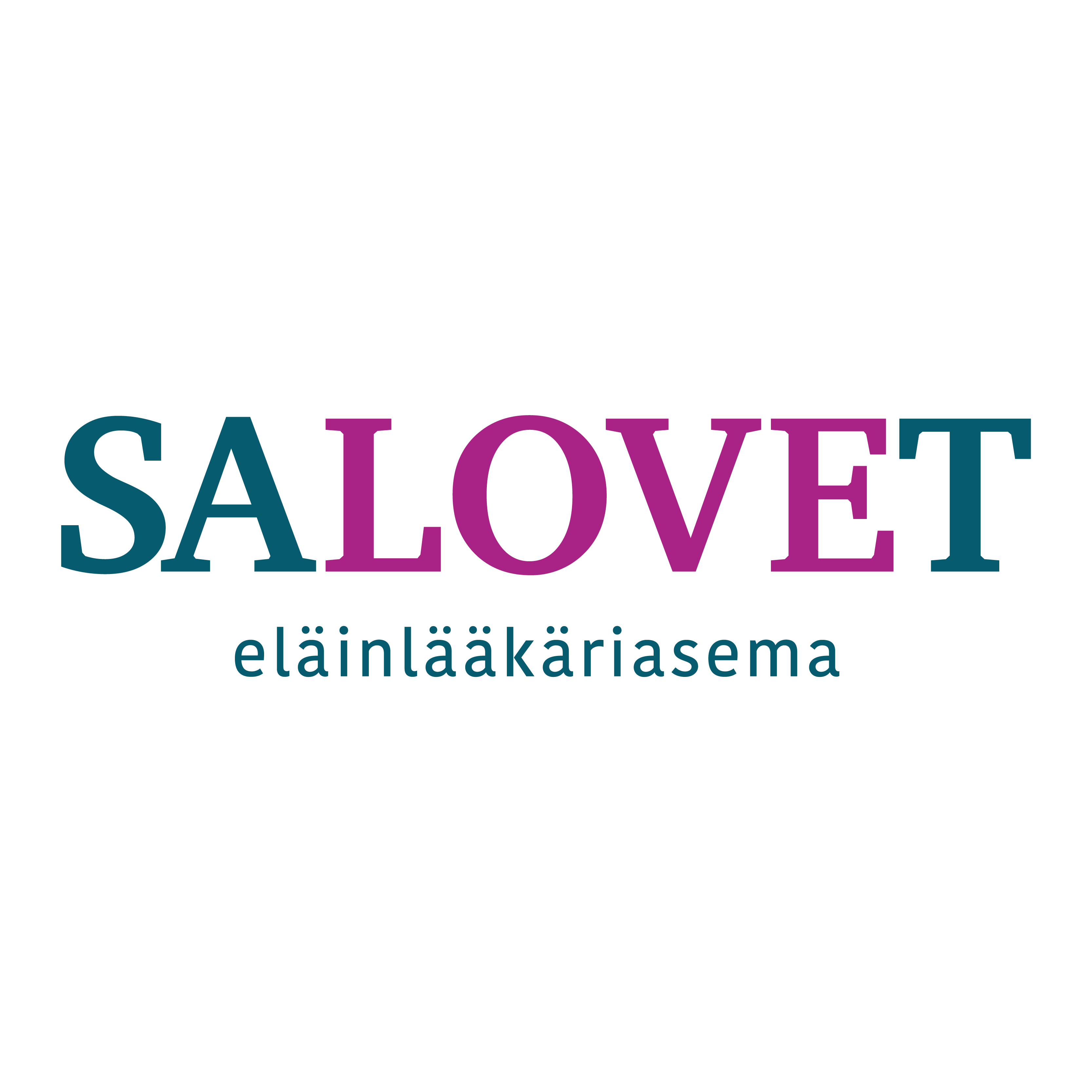 Eläinlääkäriasema Salovet - Evidensia Eläinlääkäriasemat