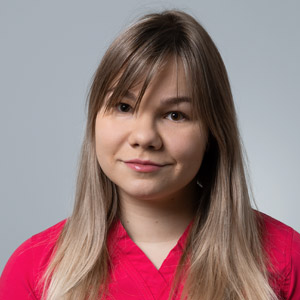 Jeena Laitinen