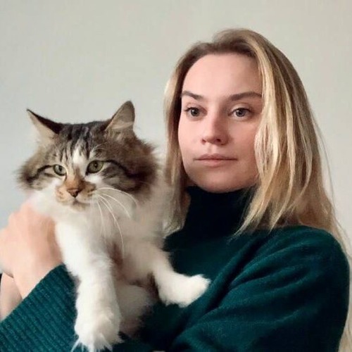Angelina Savolainen