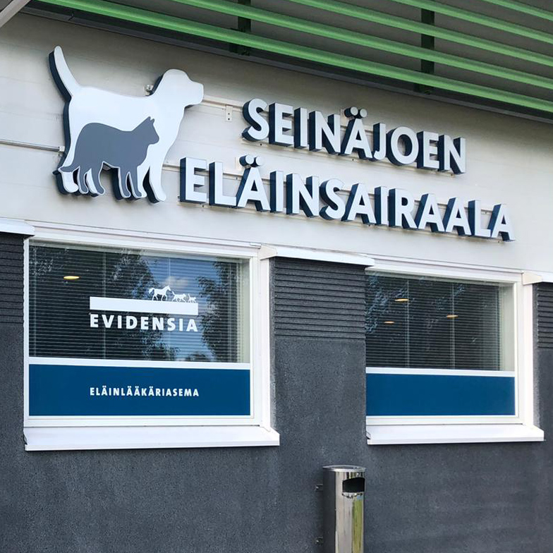 Seinäjoen Eläinsairaala